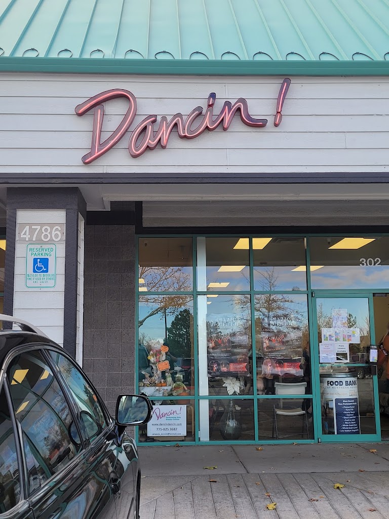  Dancin! Performing Arts Center