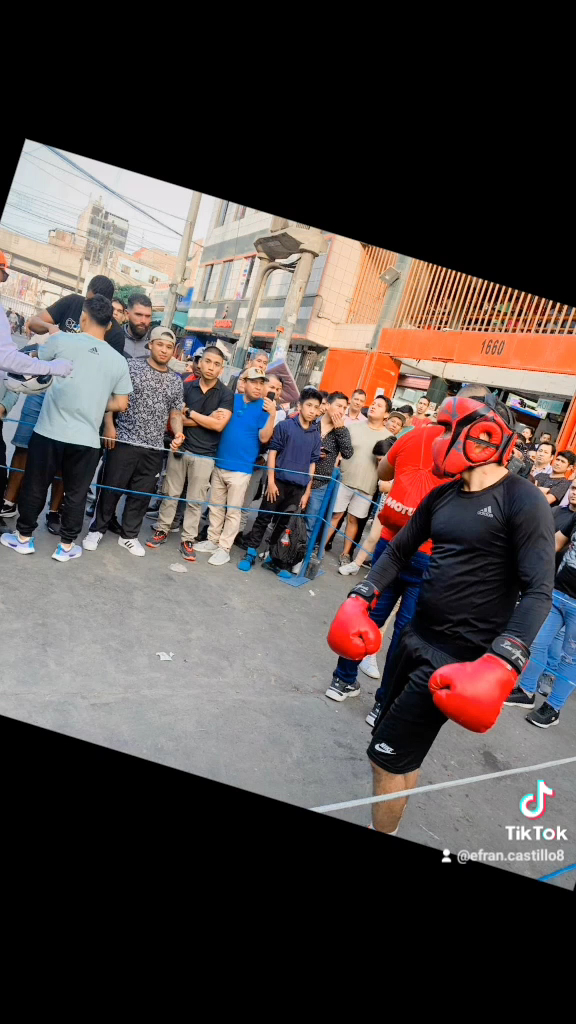  Grable Boxing Academy