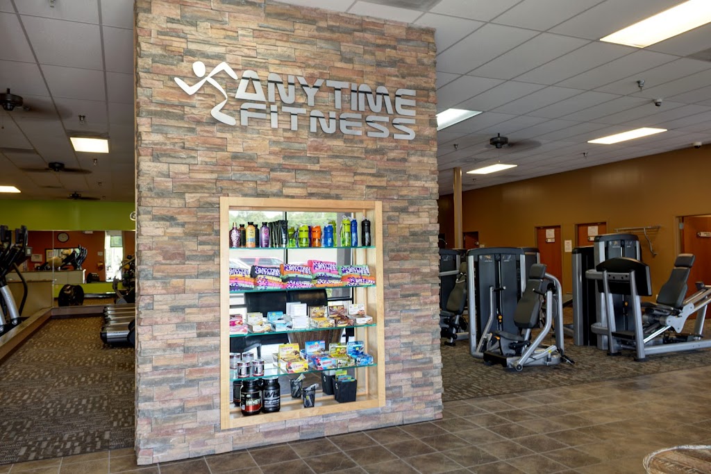  Anytime Fitness