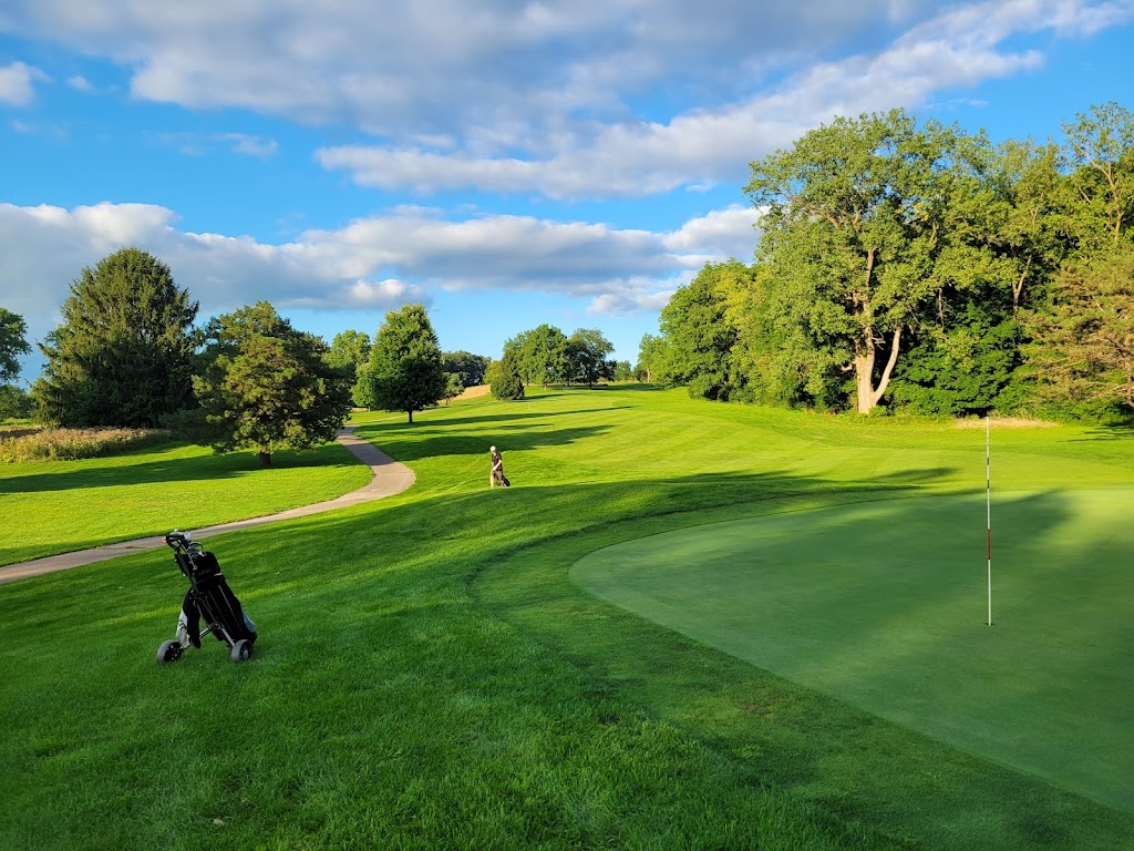  Reid Park Golf Course