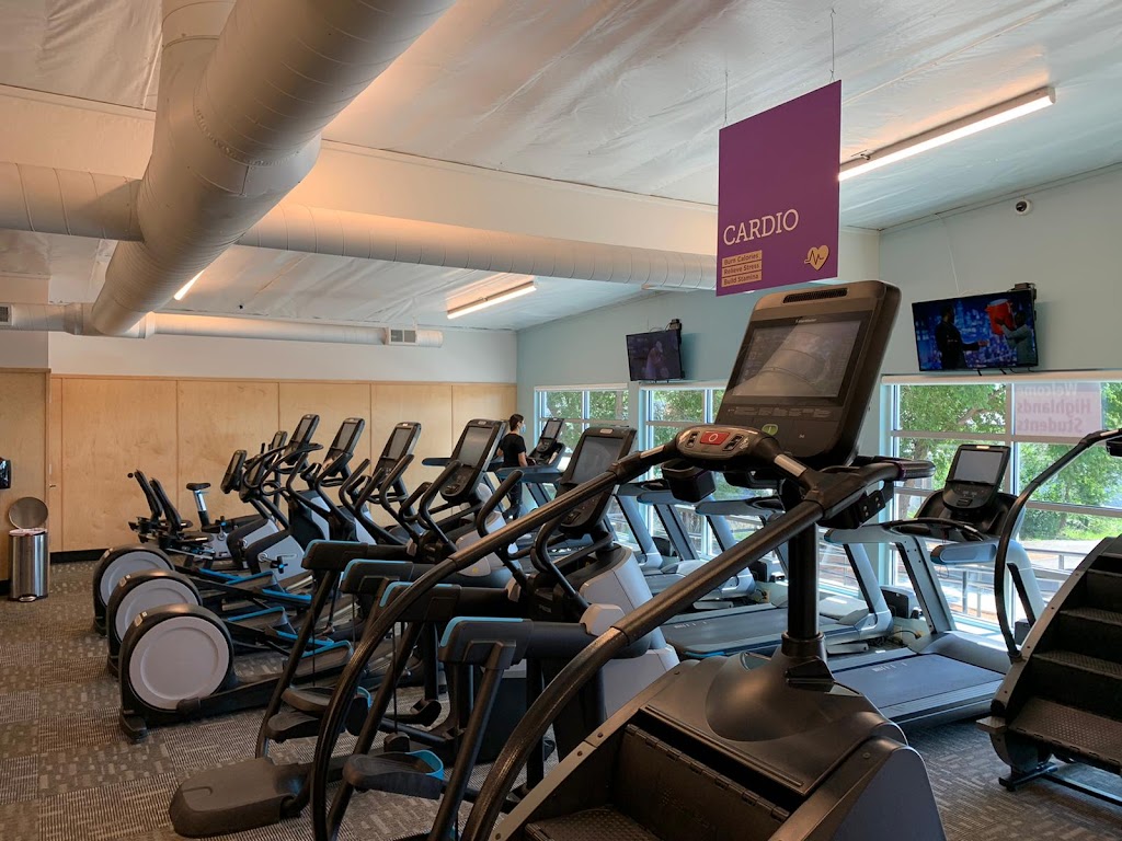  Anytime Fitness