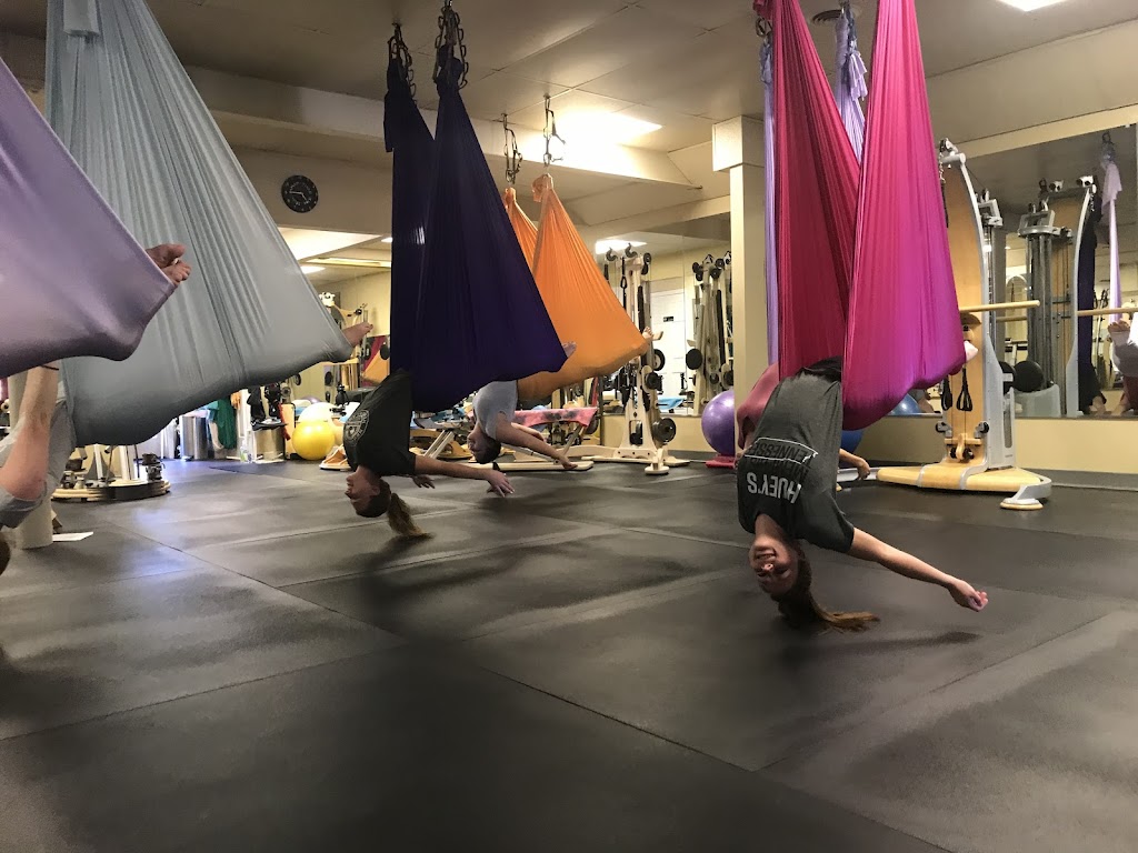  Karen Wilder Fitness & Salt Spa