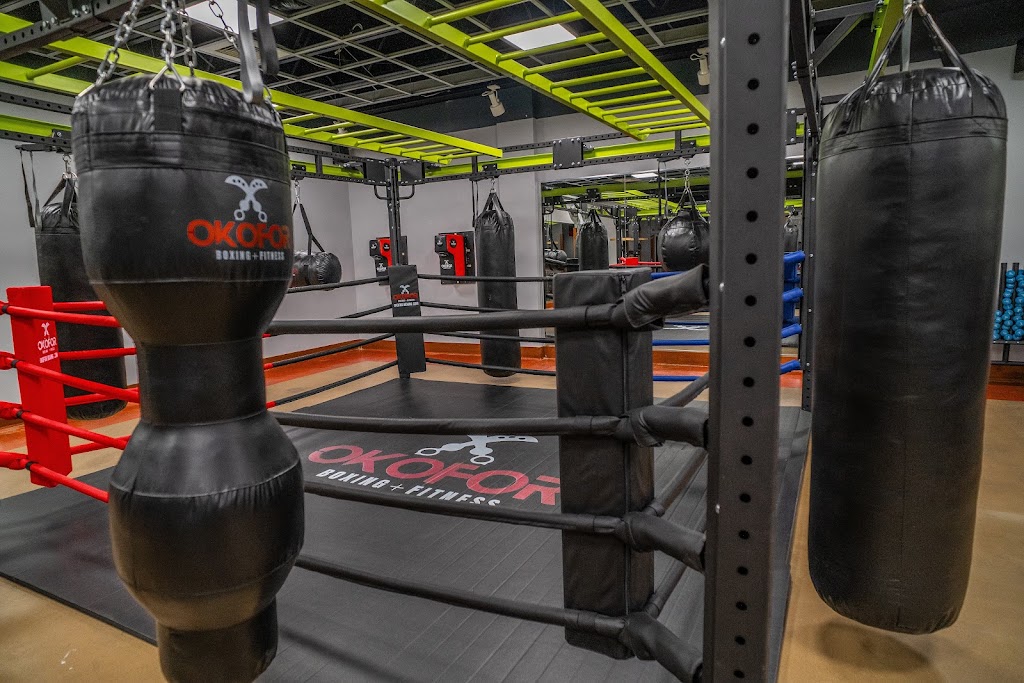  Legends Fitness & Boxing