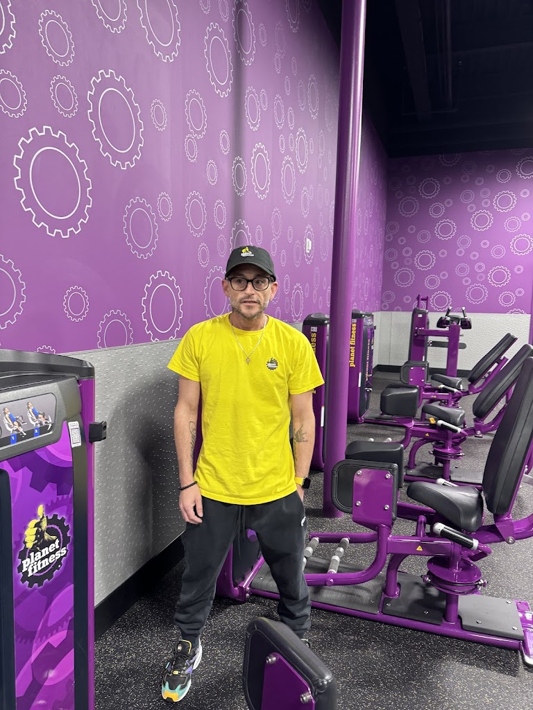  Planet Fitness
