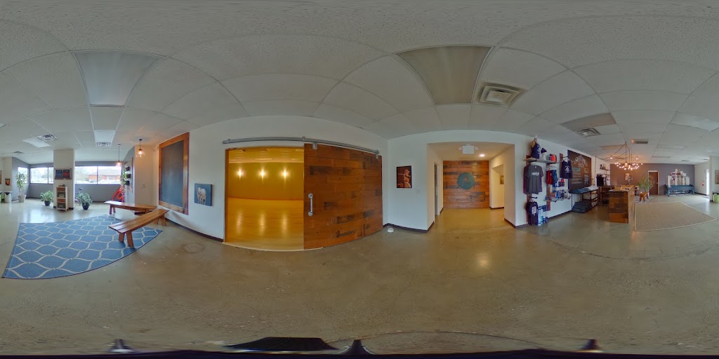  Modo Yoga Columbus - Grandview