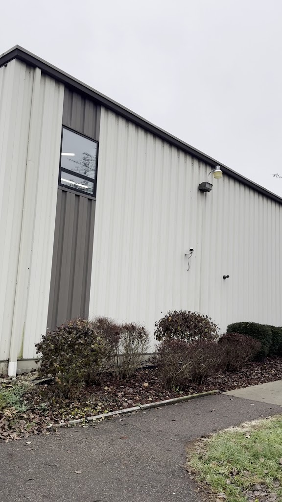  Pickaway County YMCA - YMCA of Central Ohio