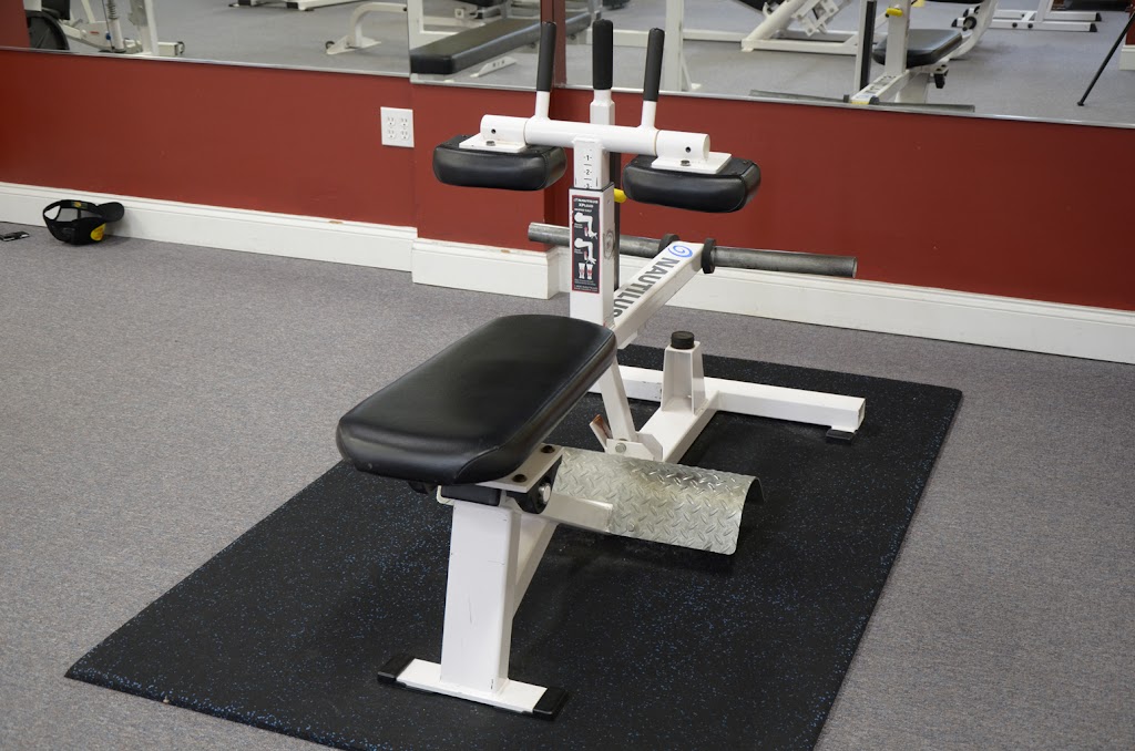  Underground Fitness at Westlake, LLC