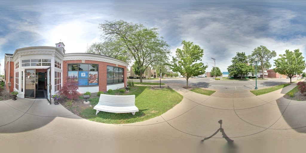  Morris Community YMCA