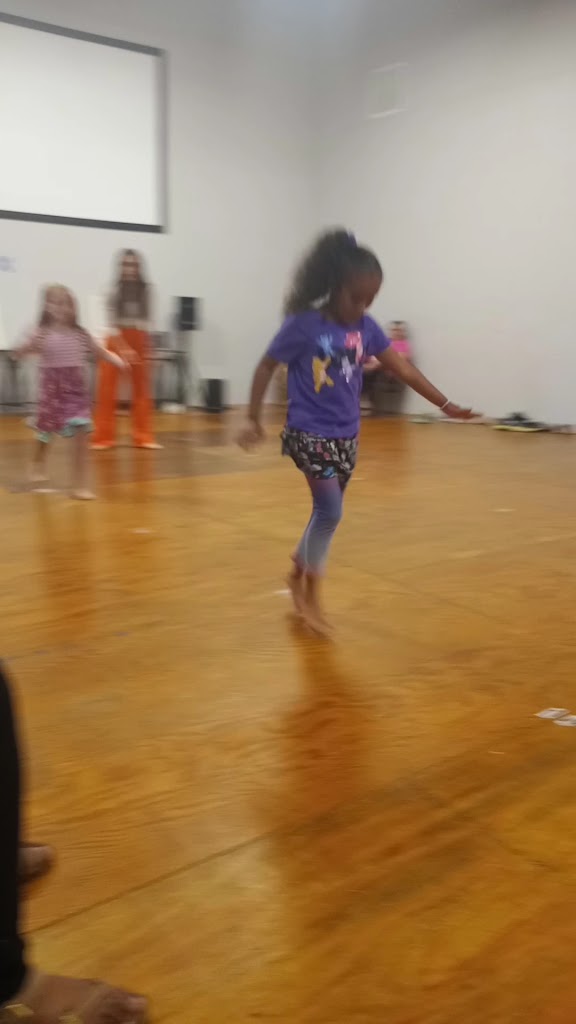  Gulf Coast School of Performing Arts