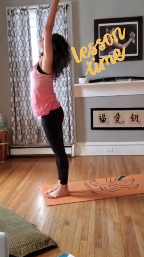  Stone Wave Yoga