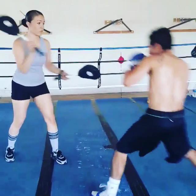  Guv'nors Boxing Club