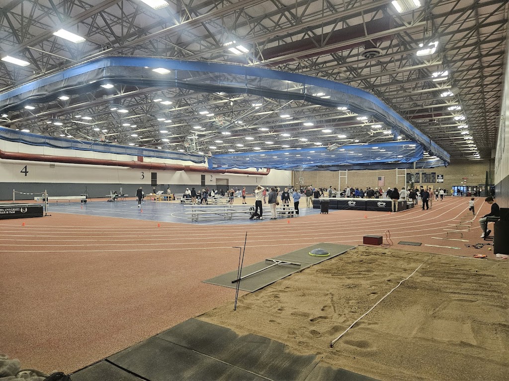  Sports and Recreation Center