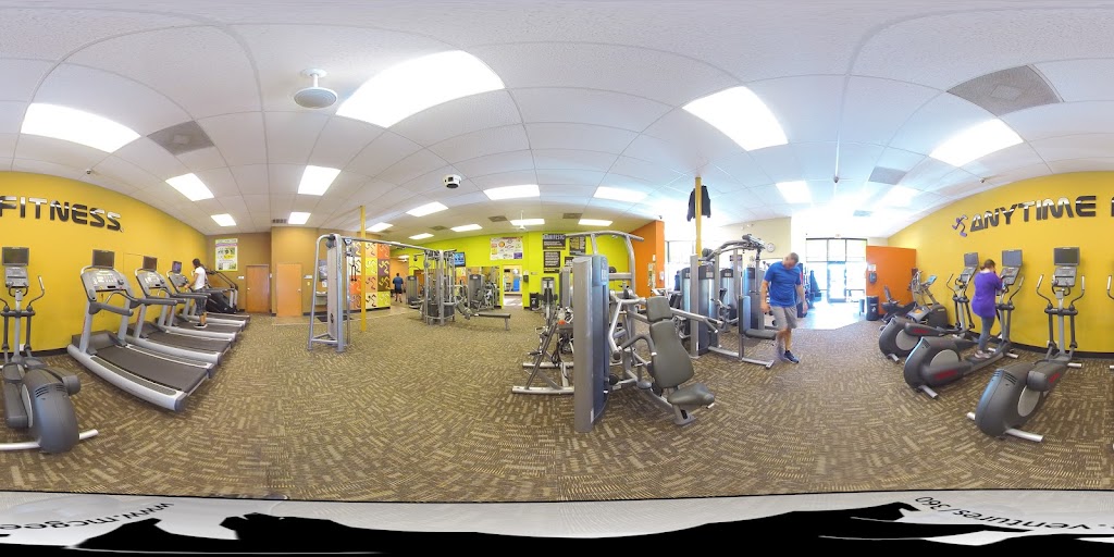  Anytime Fitness