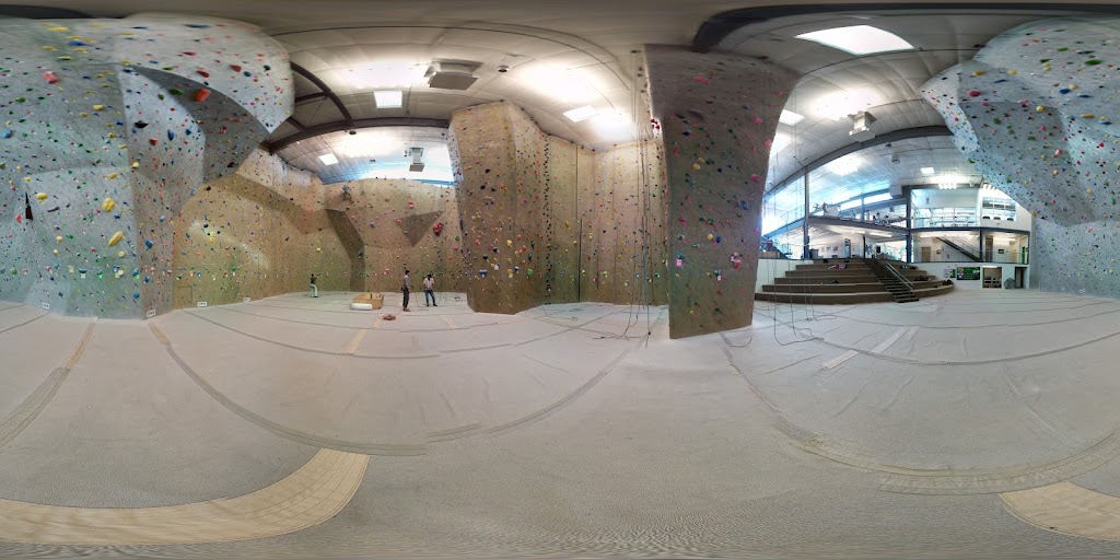  Movement Boulder