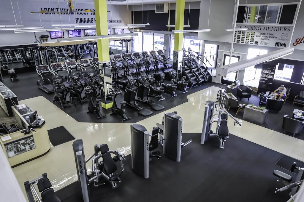  The Lord's Gym Oroville