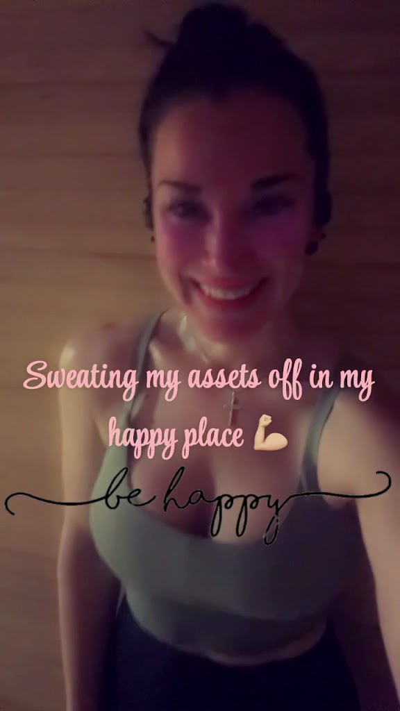  HOTWORX - Burlington, WA