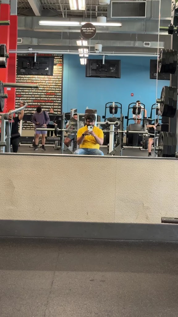  Blink Fitness (PureGym)