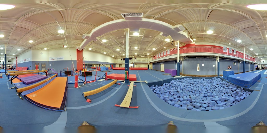  Champions Westlake Gymnastics & Cheer