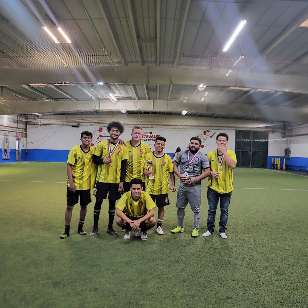  Action Indoor Sports