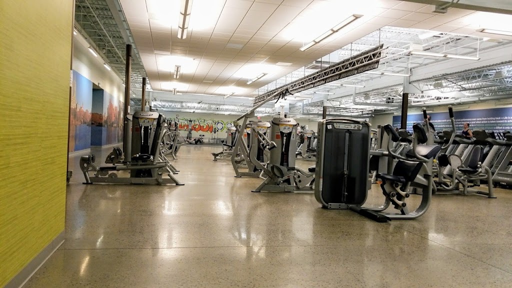  Catalyst Fitness - Broadway