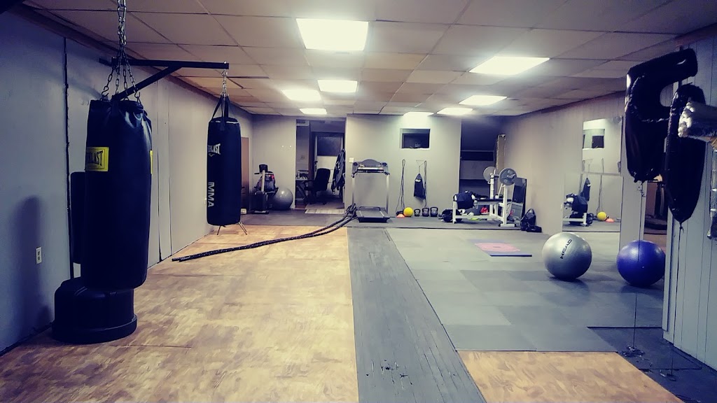  Fit Go Boxing & Fitness Club