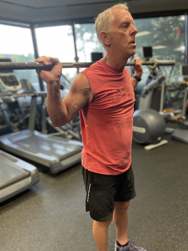  ToneUp Personal Training