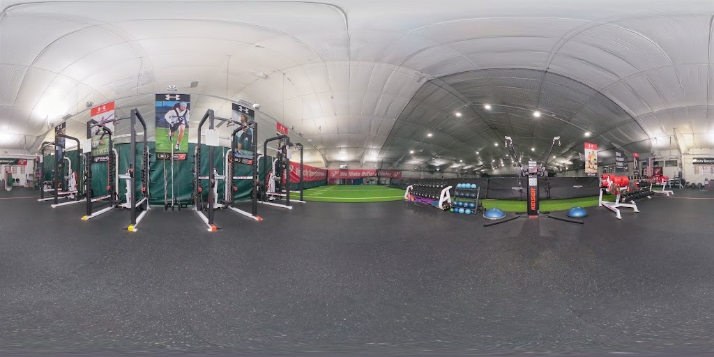  Velocity Sports Performance (Hawthorne)
