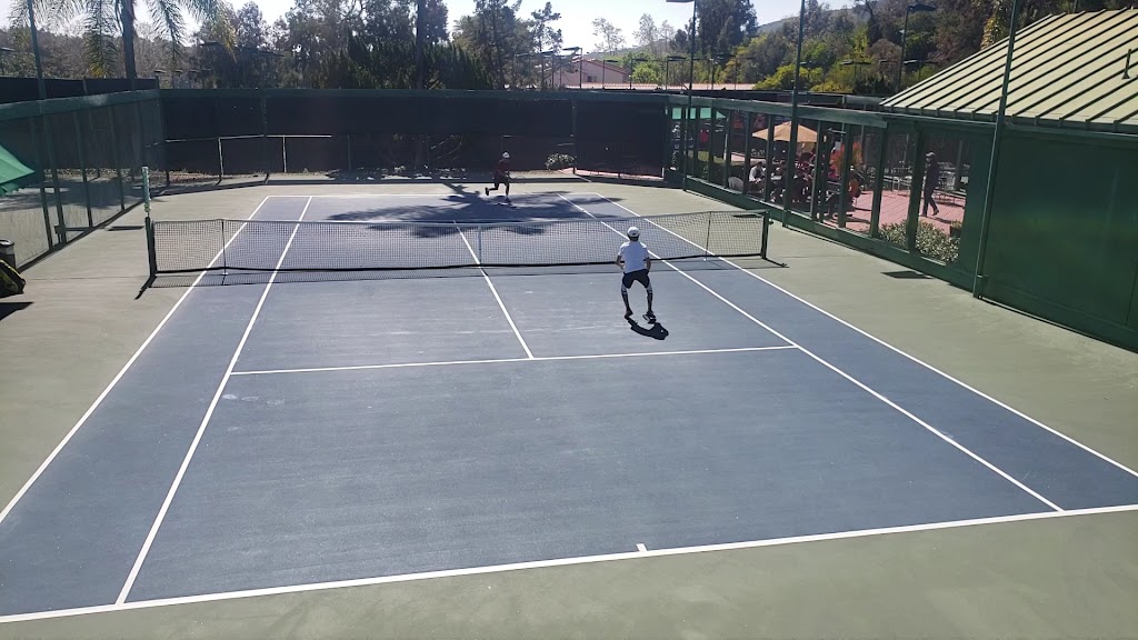  Laguna Niguel Racquet Club