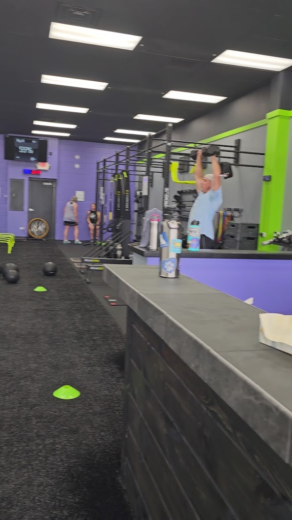  Cross Kicks Fitness - McHenry