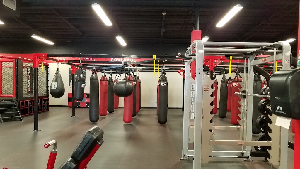 UFC GYM San Dimas