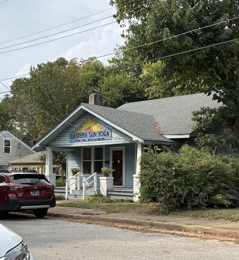  Eastern Sun Yoga Studio