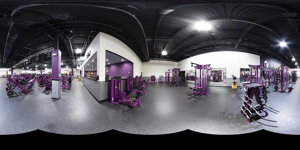  Planet Fitness