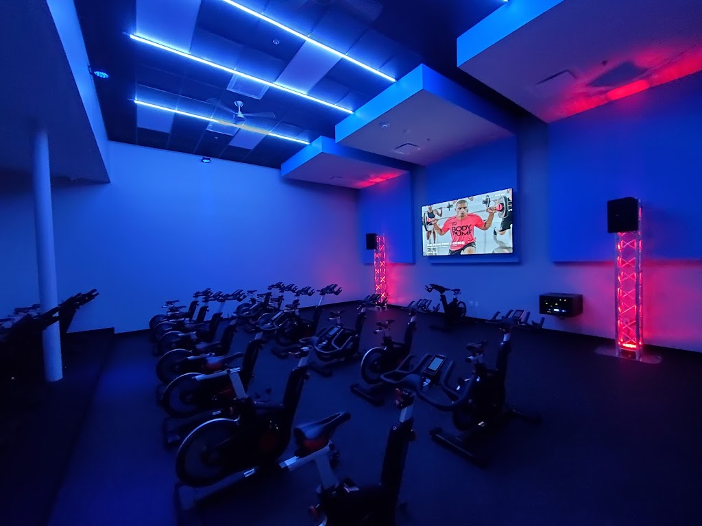  CLUB4 Fitness Grand Prairie