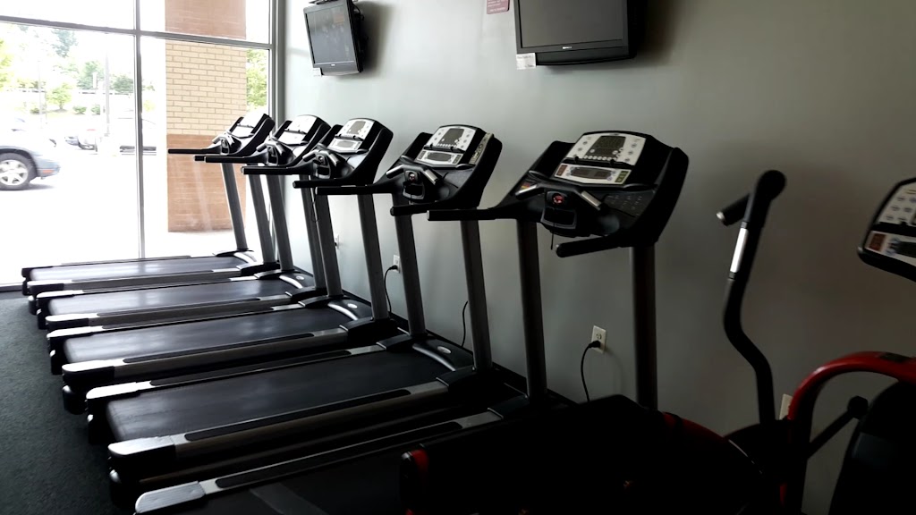  Snap Fitness Dale City