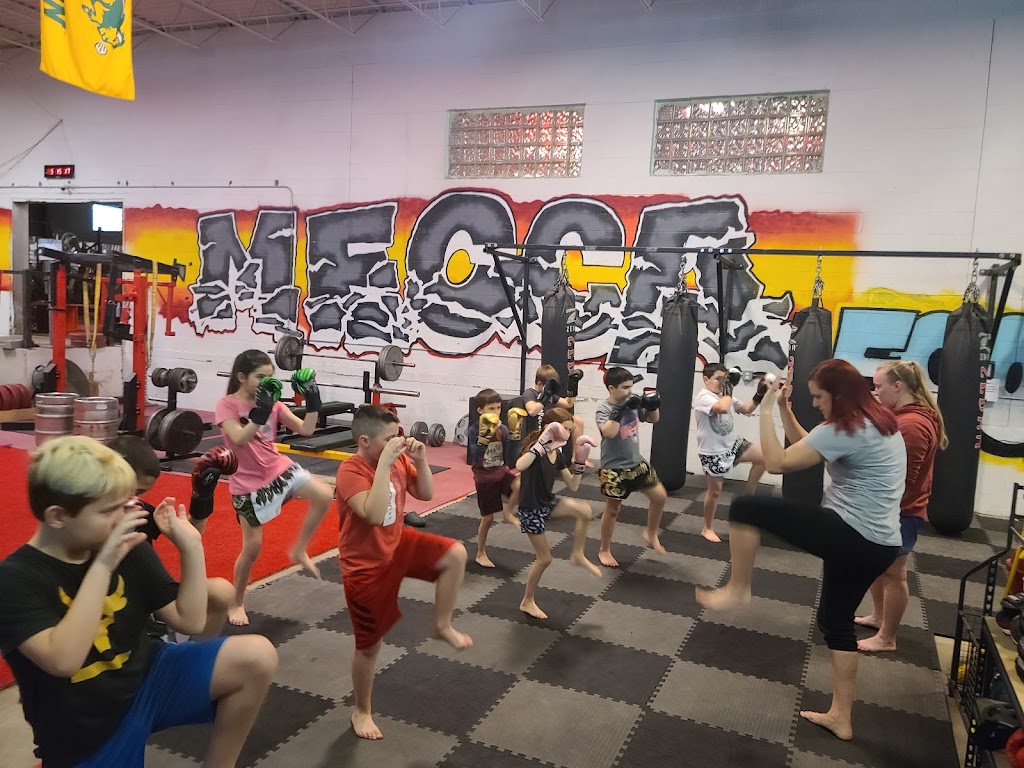  JSK Muay Thai Academy