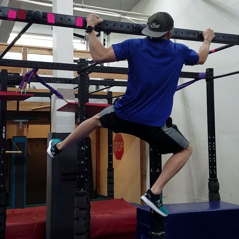  Summit Gymnastics Academy