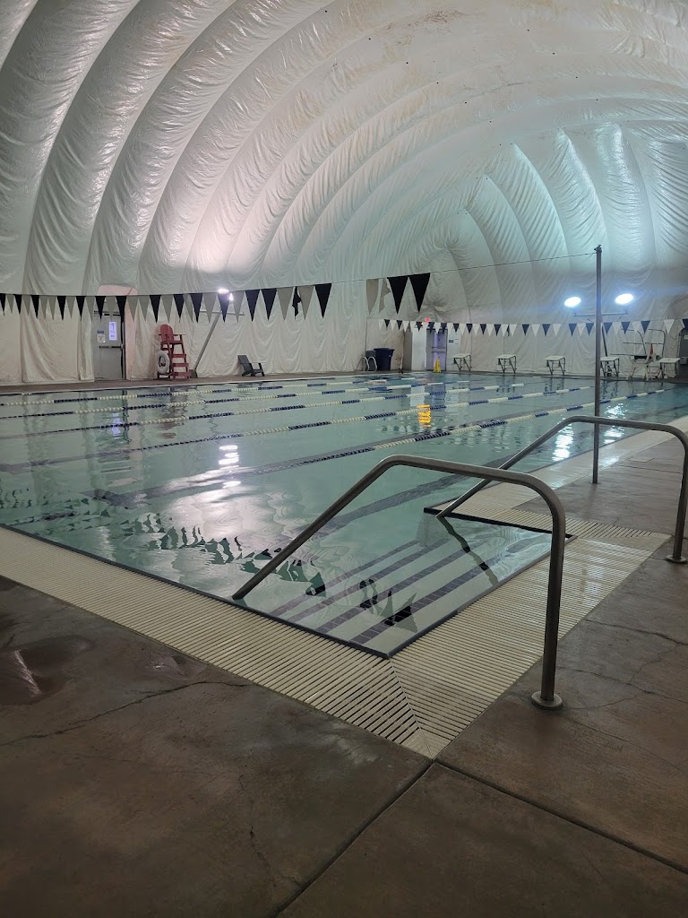  Mercerwood Shore Club