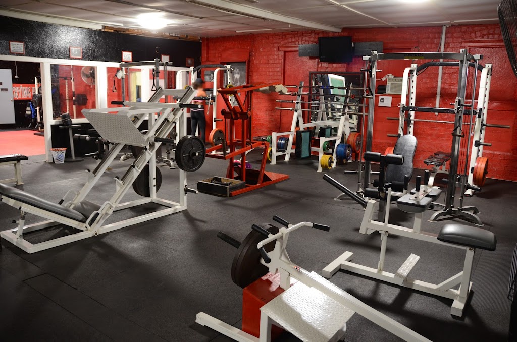  Hoopeston Health & Fitness