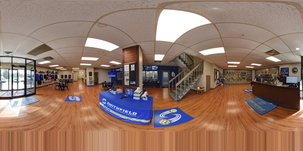  Smithfield Tennis and Pickleball Center