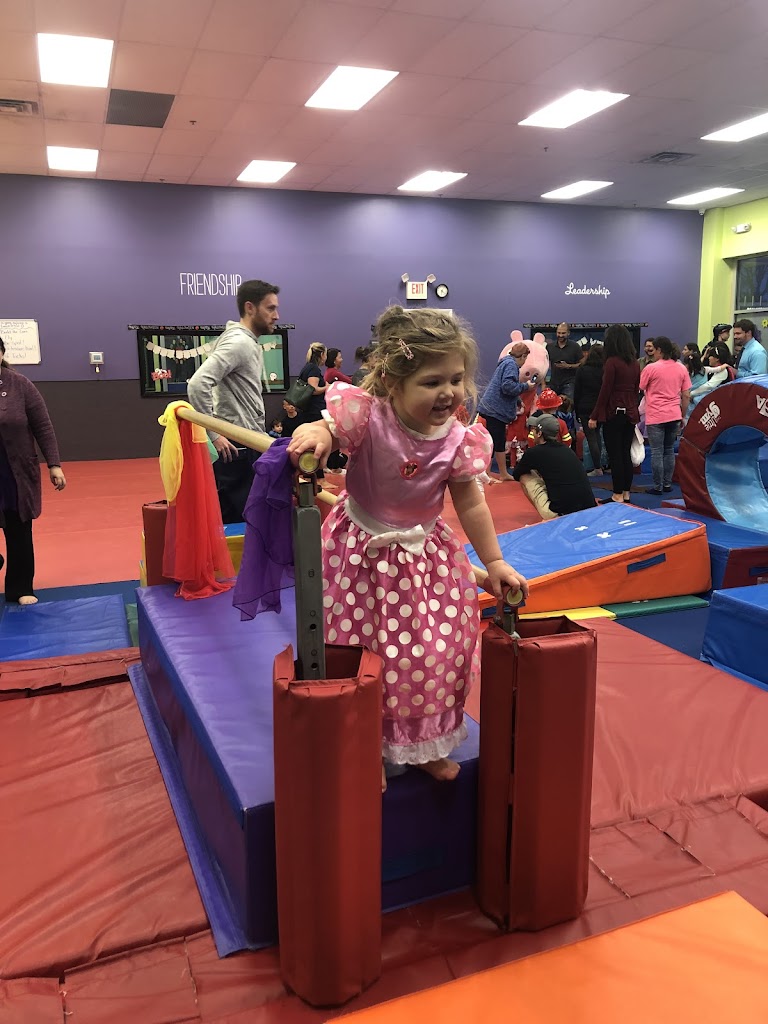  The Little Gym of Doylestown