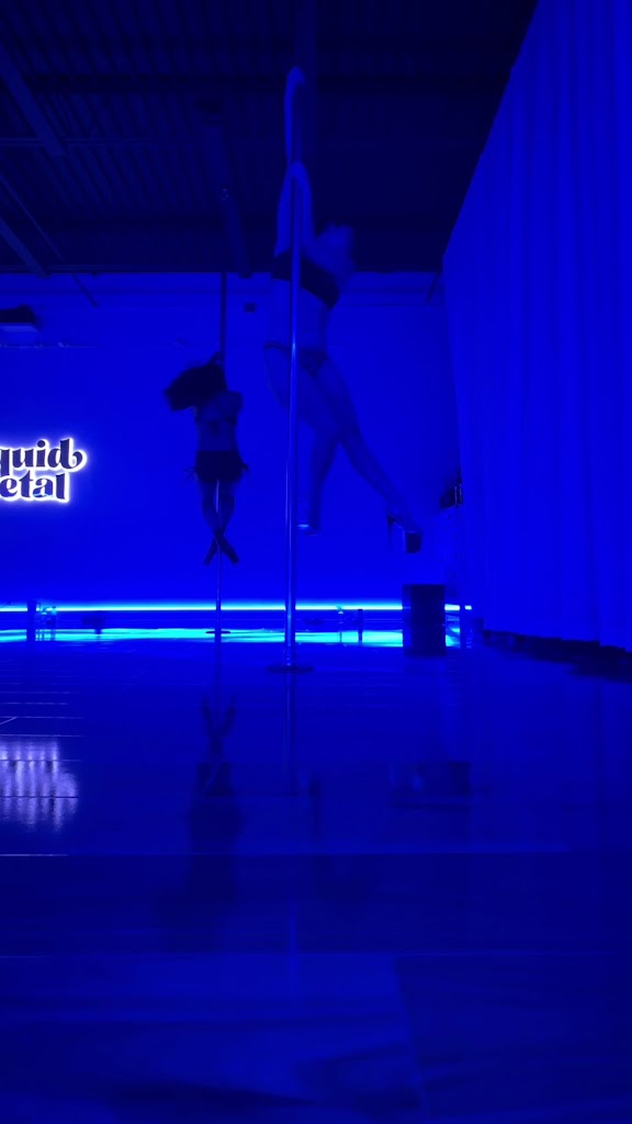  Liquid Metal Pole Dance Studio