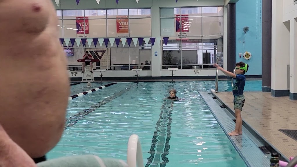  Mid-County Family YMCA