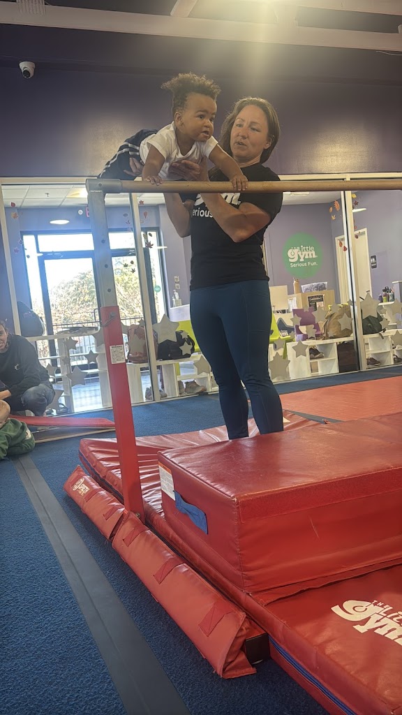  The Little Gym of Decatur