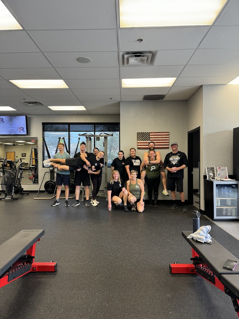  True Results Fitness Centers