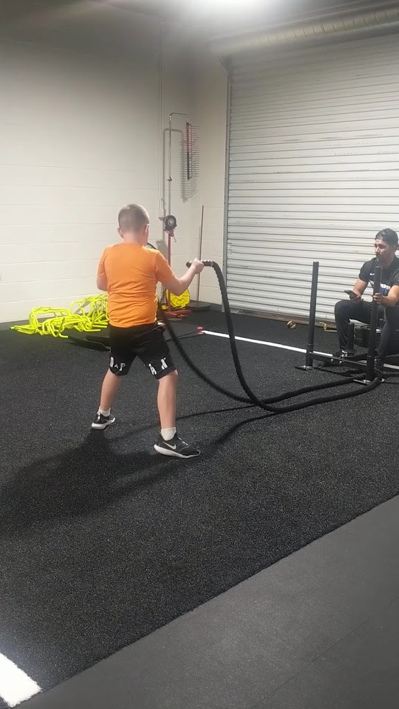  Tucson Sports Performance