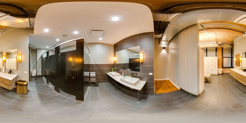  YOGA 2.0 - River North