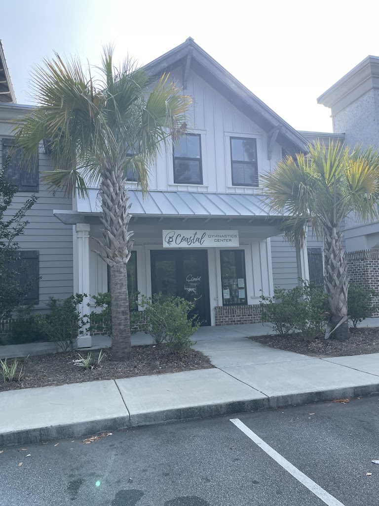  Coastal Gymnastics Center