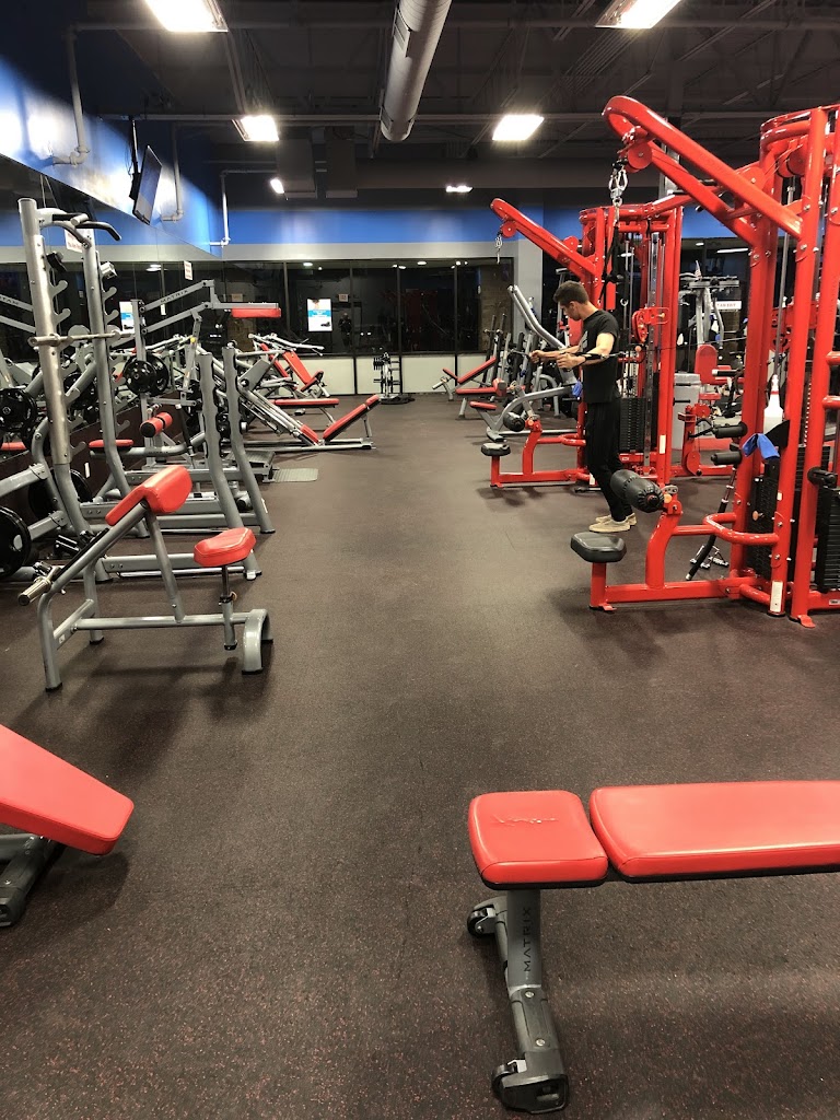  Fitness Time - Lincolnton