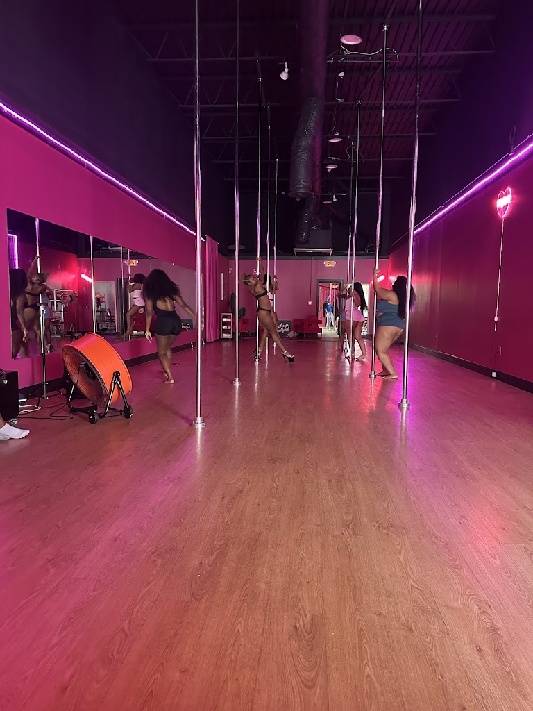  Pink Poles Studio