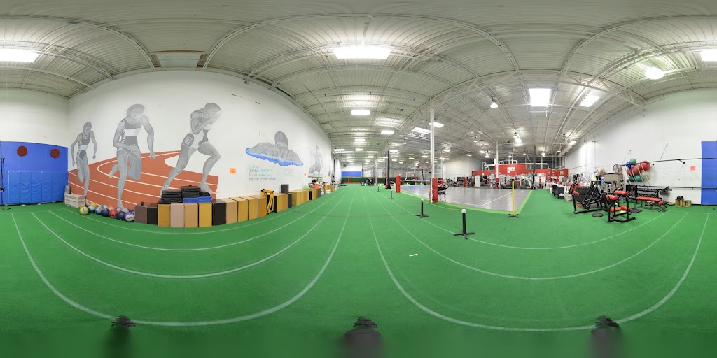  BreakAway Speed Sports Specific Training, LP